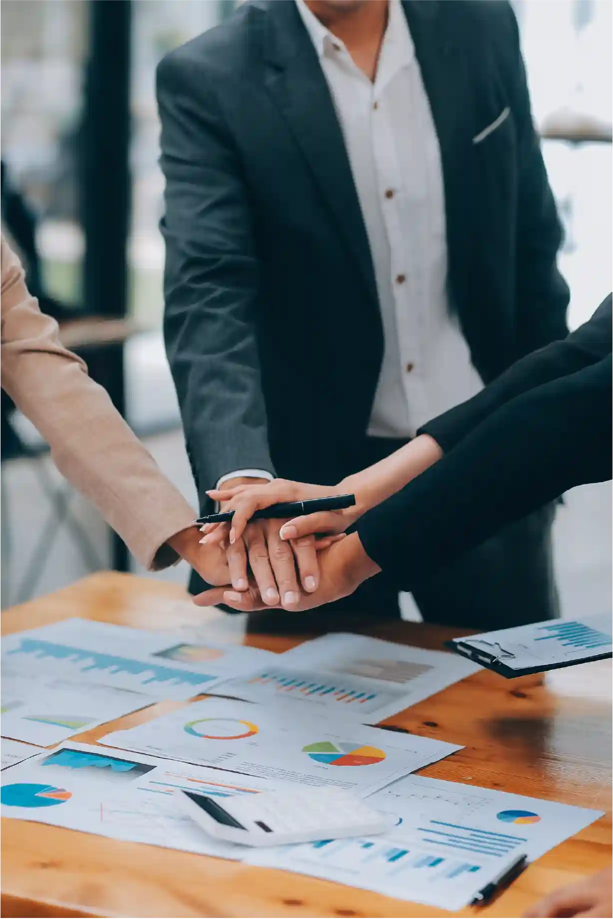 About Sapphire Solutions
