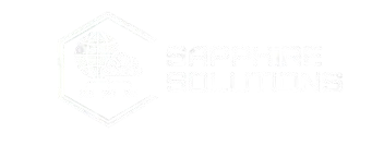 Sapphire Solutions logo